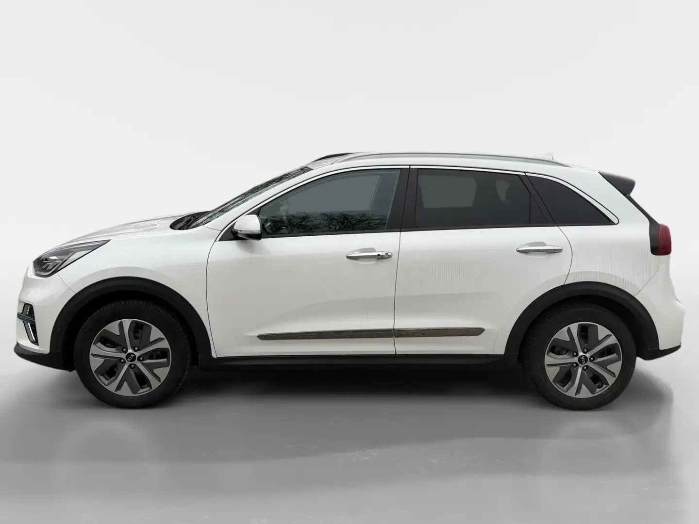 Kia Niro e-Niro Edition 7 Weiß - 2