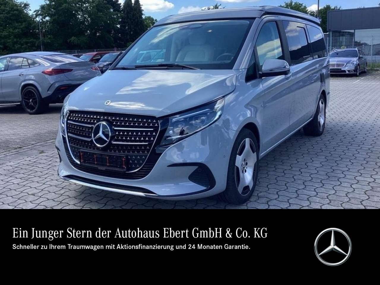 Mercedes-Benz Marco Polo