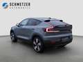 Volvo EC40 C40+Recharge+Single+Motor+Plus+AHK sem.+20'5 Fel Grijs - thumbnail 3