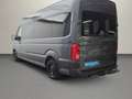 Volkswagen Crafter 35 TDI 4MOTION 8G Autom. 9-Sitzer L3H2 Gris - thumbnail 4