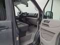 Volkswagen Crafter 35 TDI 4MOTION 8G Autom. 9-Sitzer L3H2 Gris - thumbnail 8
