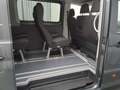 Volkswagen Crafter 35 TDI 4MOTION 8G Autom. 9-Sitzer L3H2 Gris - thumbnail 9