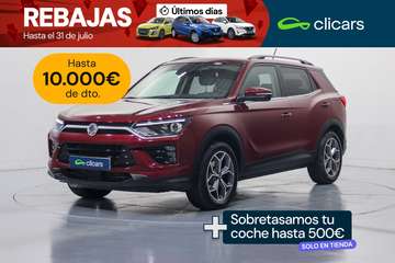 D16T Premium 4x2