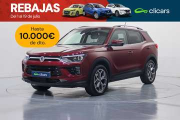 D16T Premium 4x2