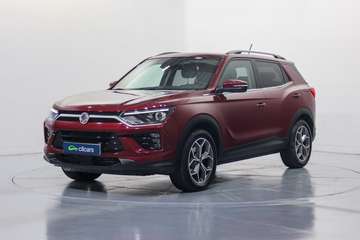D16T Premium 4x2
