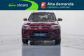 SsangYong Korando D16T Premium 4x2 Rot - thumbnail 2