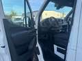 Mercedes-Benz Sprinter 317 Cdi Aut. L2H2 MBUX 360°AHK 3,5T Blanc - thumbnail 7