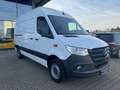 Mercedes-Benz Sprinter 317 Cdi Aut. L2H2 MBUX 360°AHK 3,5T Blanc - thumbnail 2