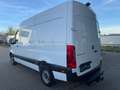 Mercedes-Benz Sprinter 317 Cdi Aut. L2H2 MBUX 360°AHK 3,5T Blanc - thumbnail 3