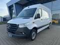 Mercedes-Benz Sprinter 317 Cdi Aut. L2H2 MBUX 360°AHK 3,5T Blanc - thumbnail 1