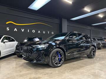 Performance - 4.0 mhev 48V - 640cv - IVA esposta