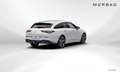 Mercedes-Benz CLA 250 e Shooting Brake Weiß - thumbnail 7
