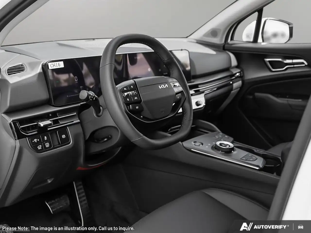 Kia Sportage снимка Kia Sportage
