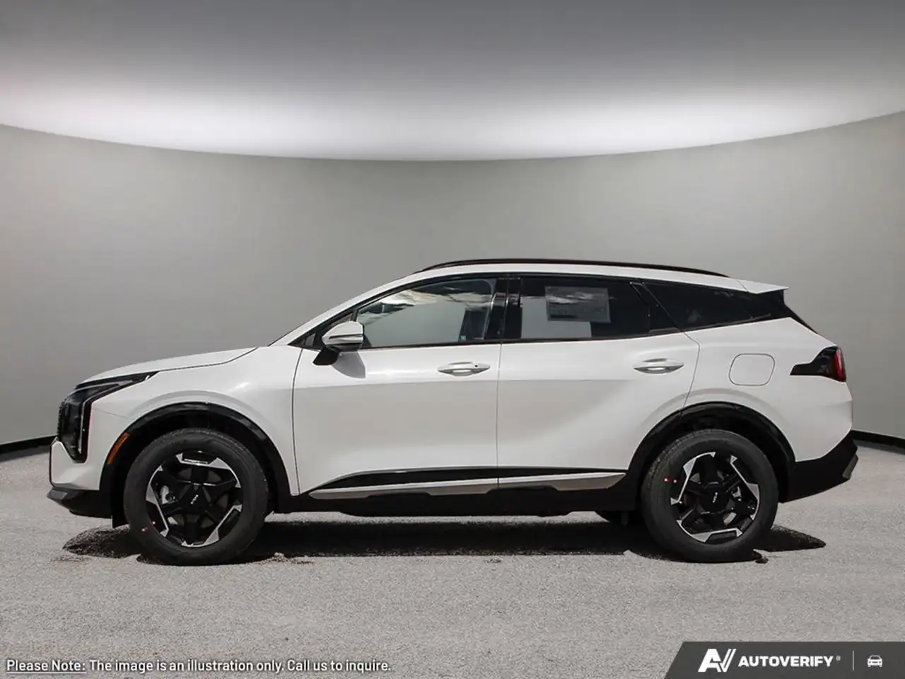 Kia Sportage снимка Kia Sportage