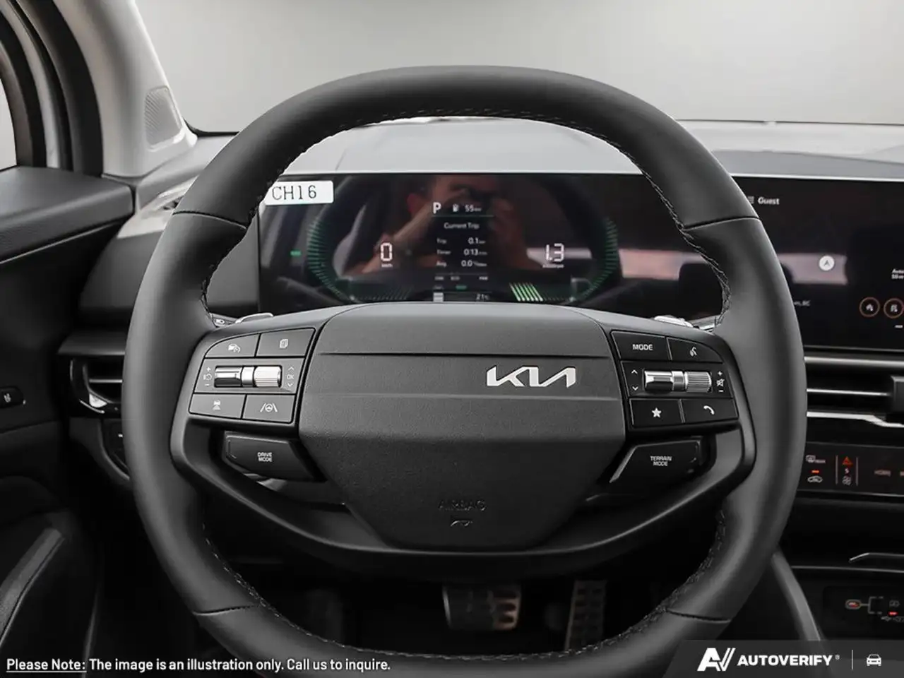 Kia Sportage снимка Kia Sportage