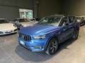 Volvo XC40 1.5 t3 R-design 163cv auto my21 TETTO PANO KM89K Bleu - thumbnail 1