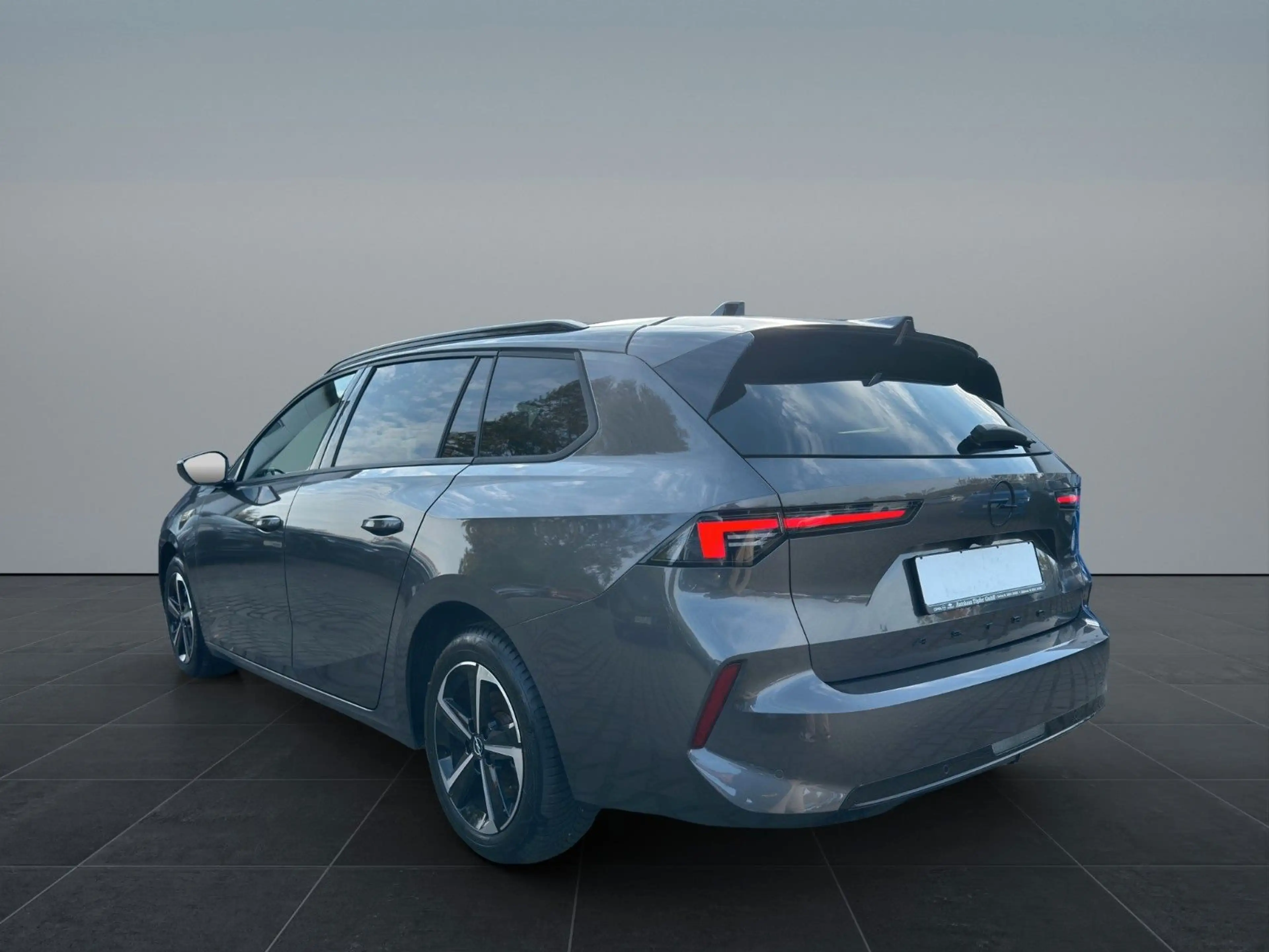 Opel Astra L ST Premium "GS/Sport" Voll-LED/Radar/DAB — photo 3