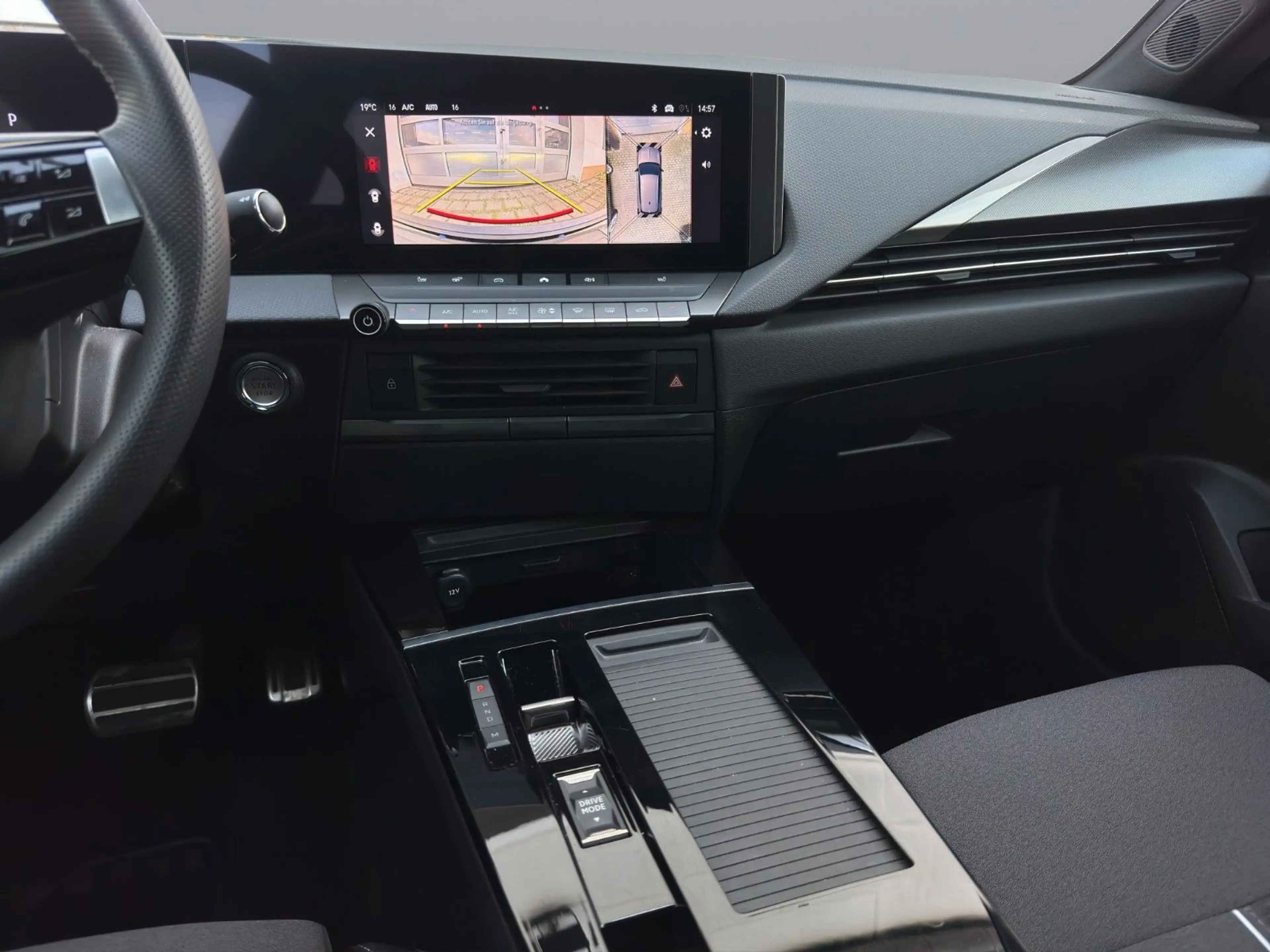 Opel Astra L ST Premium "GS/Sport" Voll-LED/Radar/DAB — photo 12