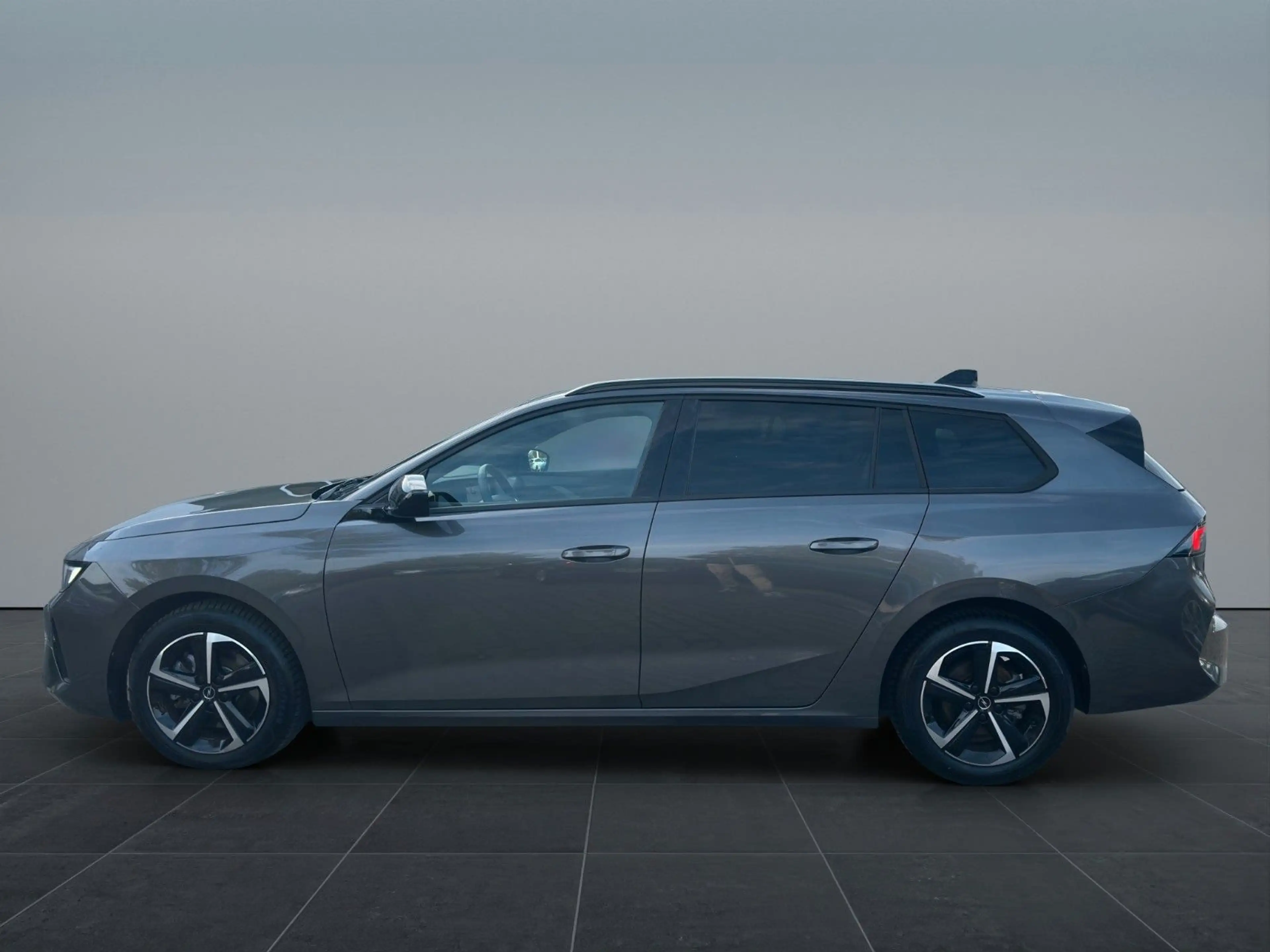 Opel Astra L ST Premium "GS/Sport" Voll-LED/Radar/DAB — photo 9