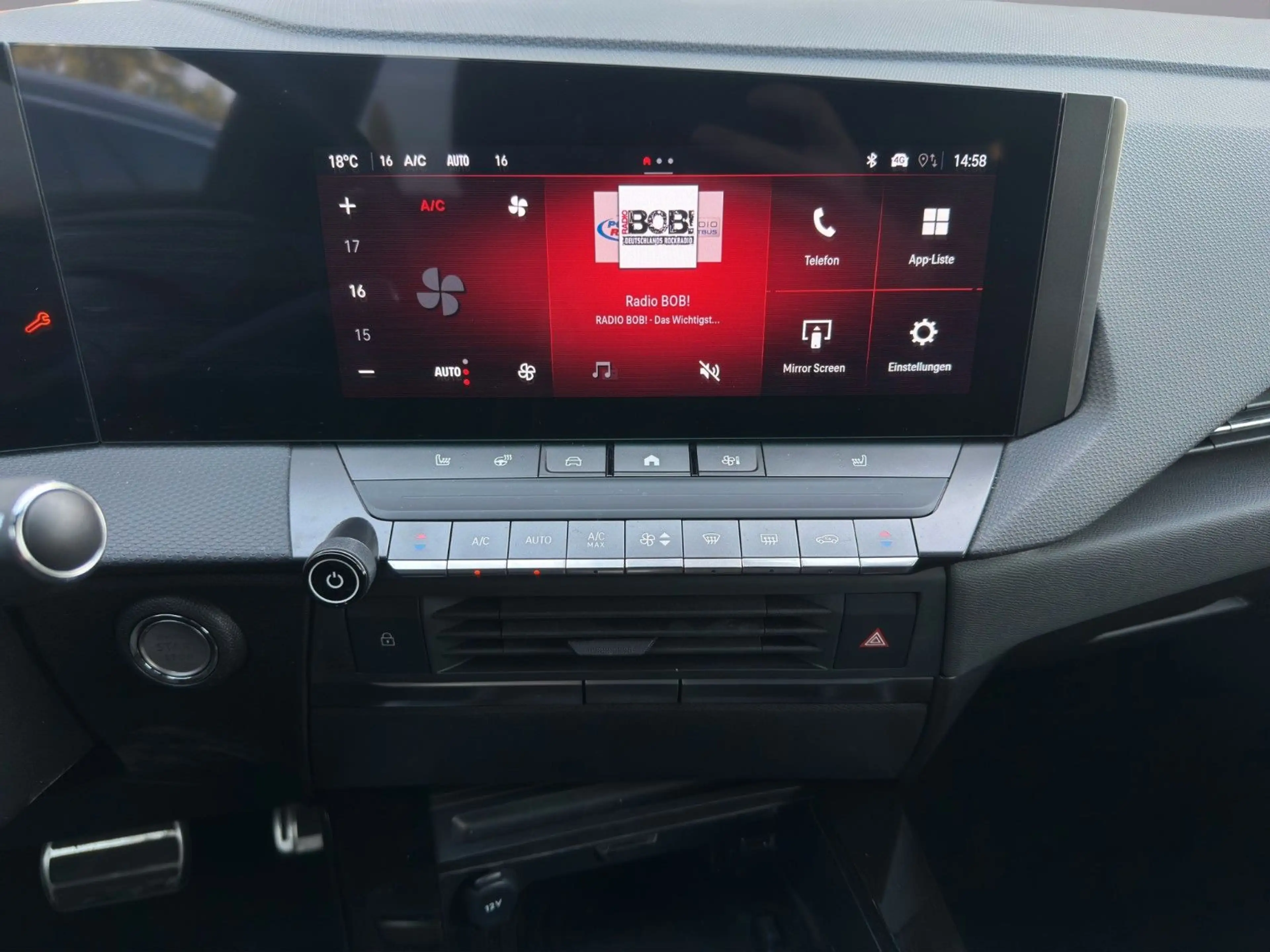 Opel Astra L ST Premium "GS/Sport" Voll-LED/Radar/DAB — photo 14
