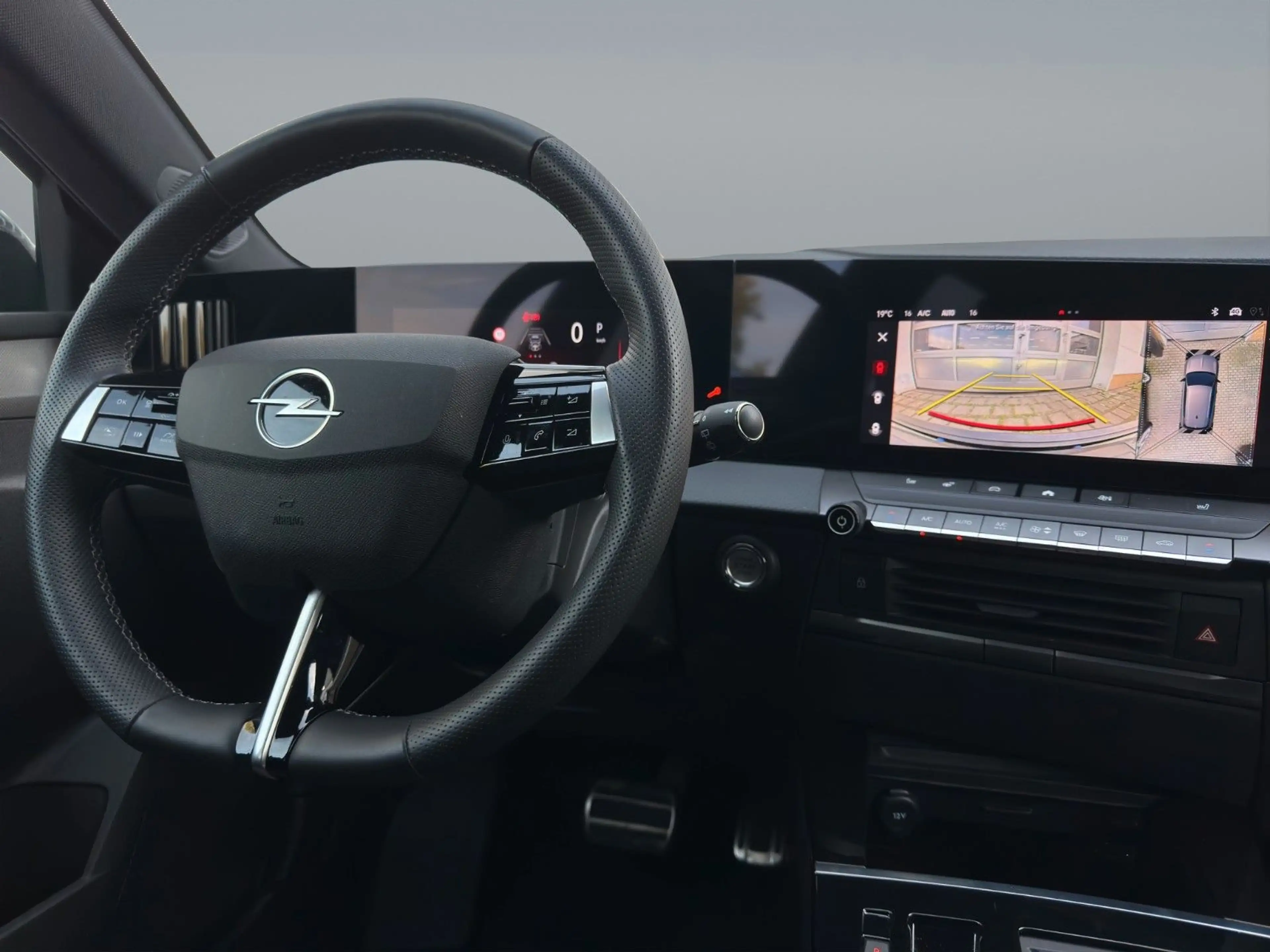 Opel Astra L ST Premium "GS/Sport" Voll-LED/Radar/DAB — photo 13