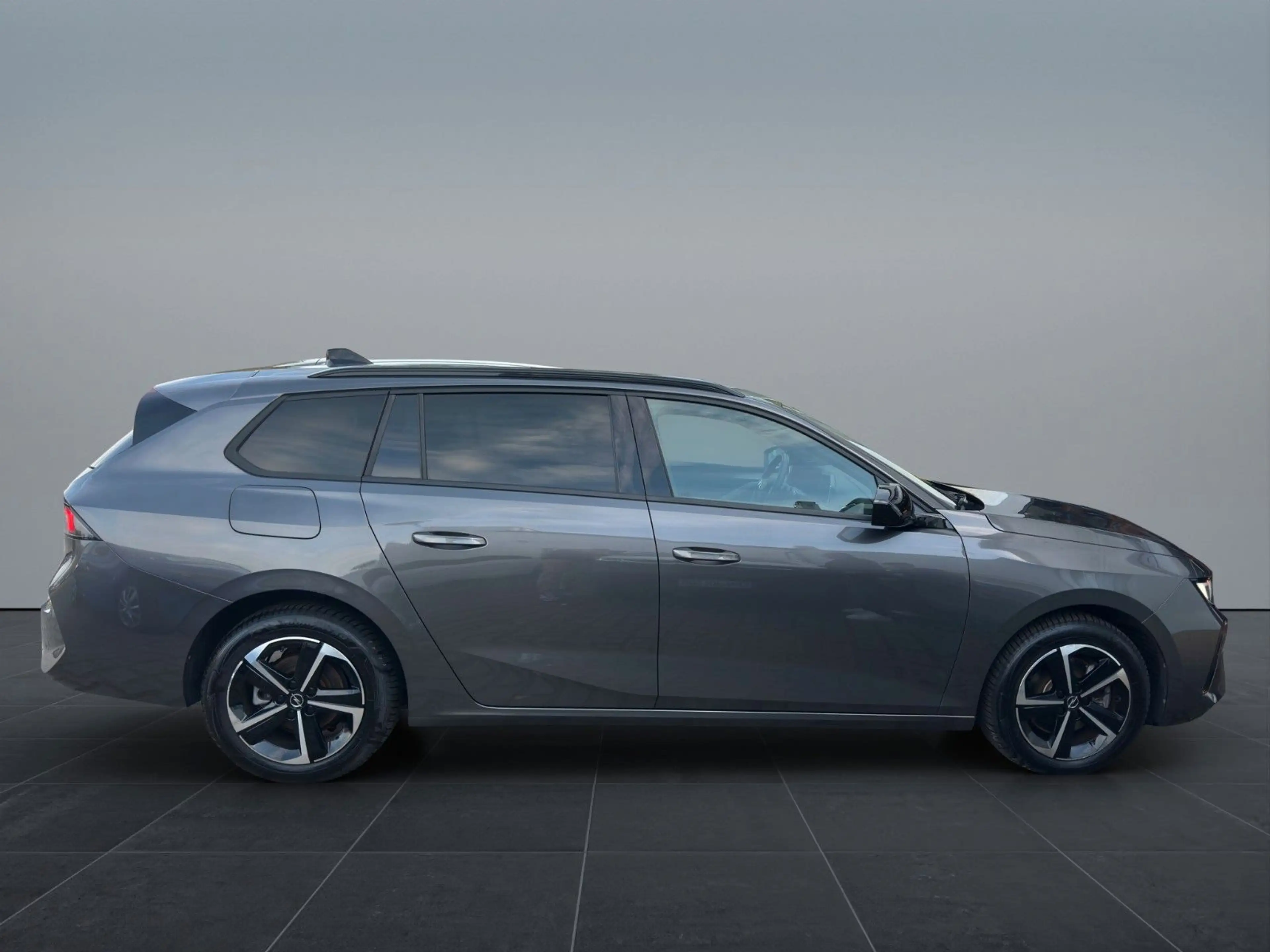 Opel Astra L ST Premium "GS/Sport" Voll-LED/Radar/DAB — photo 10