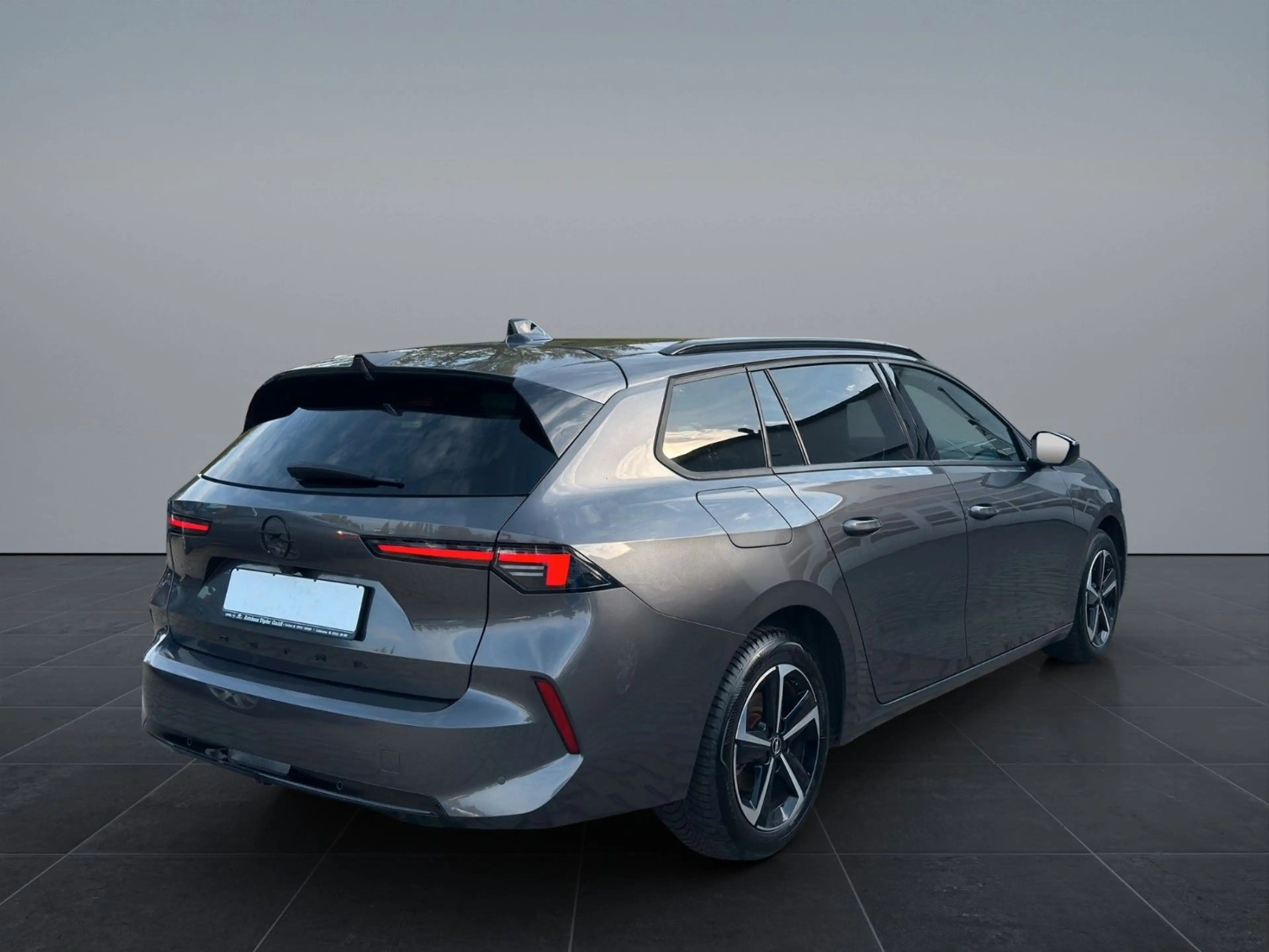Opel Astra L ST Premium "GS/Sport" Voll-LED/Radar/DAB — photo 5