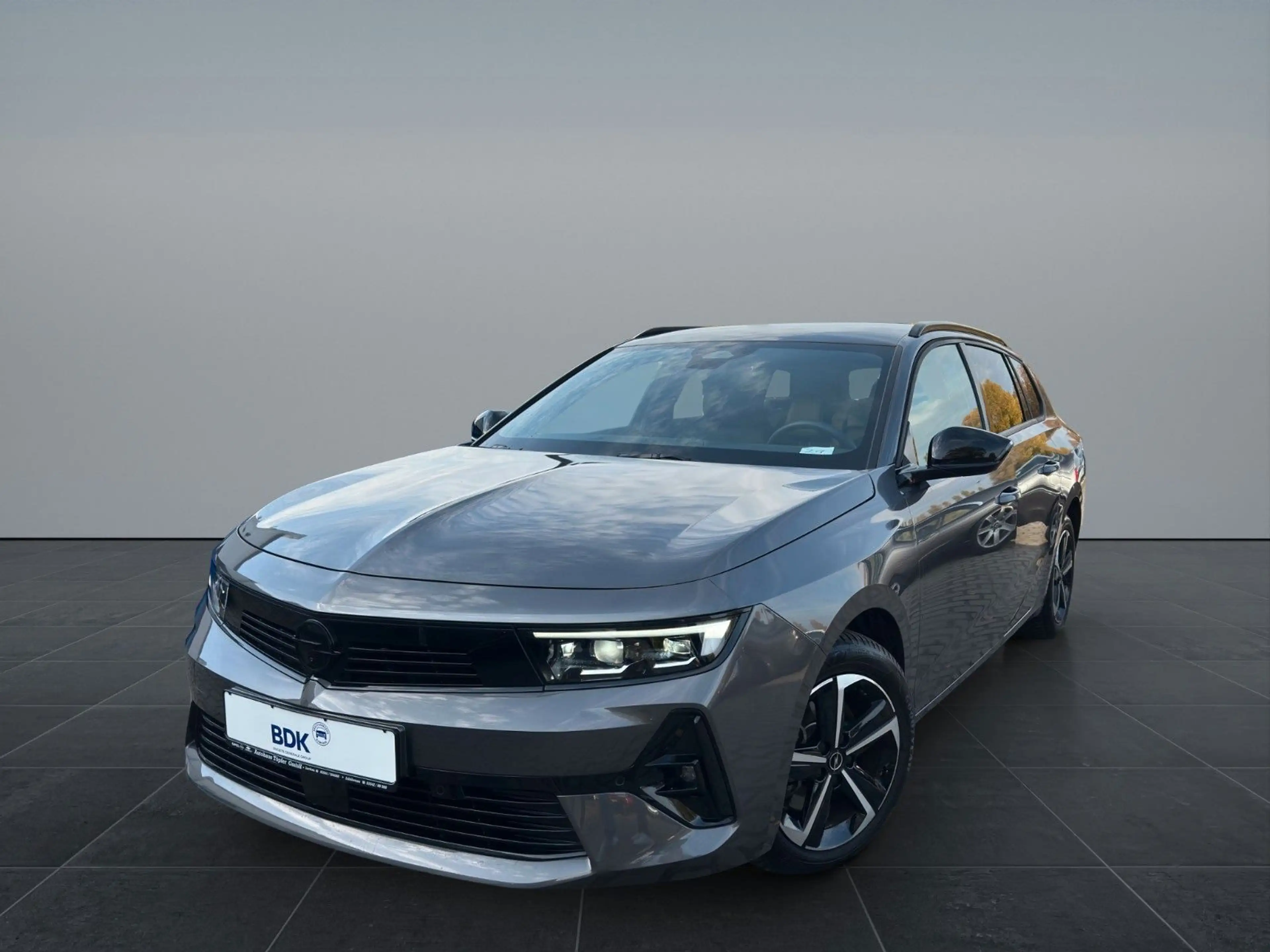 Opel Astra L ST Premium "GS/Sport" Voll-LED/Radar/DAB — photo 4