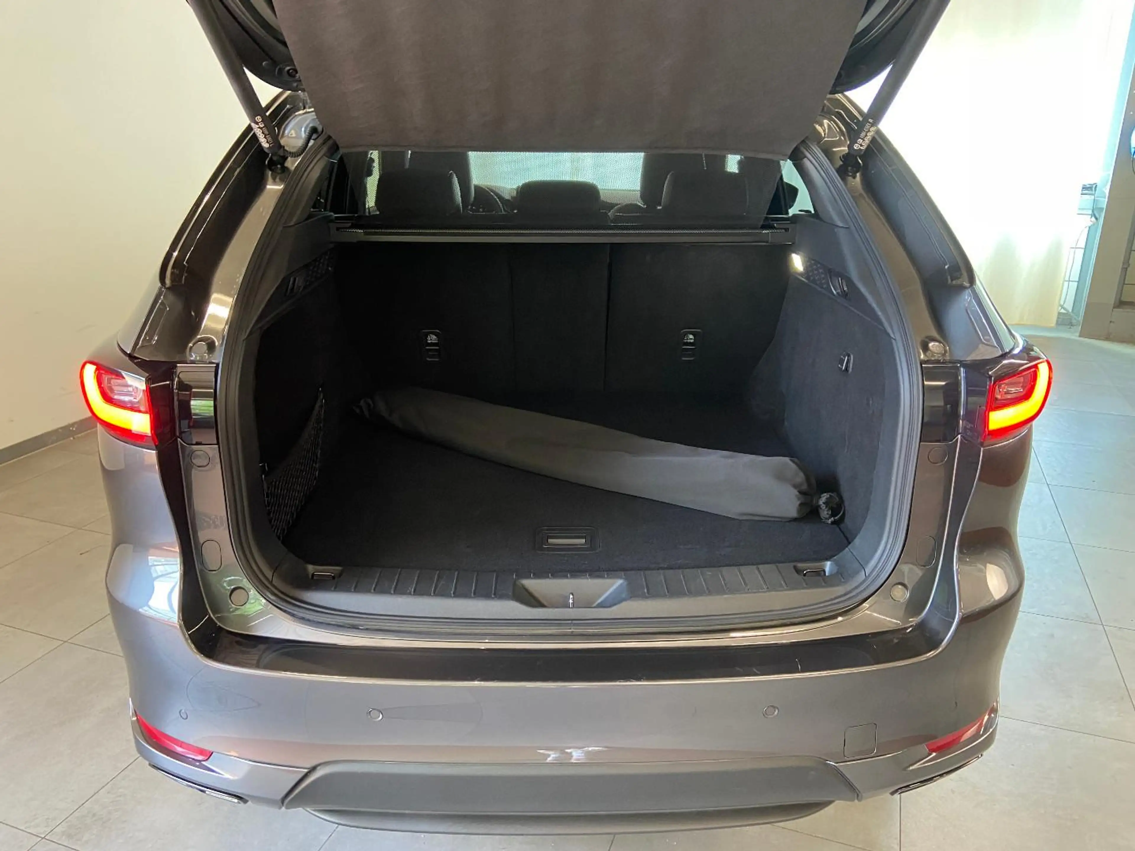 Mazda CX-60 Homura Plus Hybrid AWD — photo 4