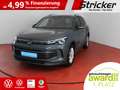 Volkswagen Tiguan GOAL 2.0TDI DSG 336,-ohne Anzahlung Pano AHK ACC Grau - thumbnail 2