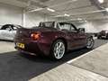 BMW Z4 [E85] 2.5i S Aut. Executive l NL-geleverd l CarPla Rouge - thumbnail 2