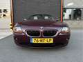 BMW Z4 [E85] 2.5i S Aut. Executive l NL-geleverd l CarPla Rouge - thumbnail 17