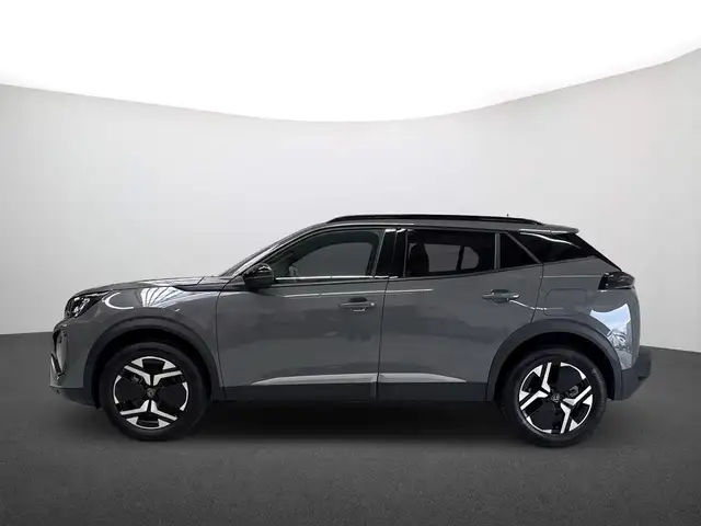 Peugeot 2008 view 5