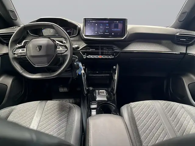 Peugeot 2008 view 12
