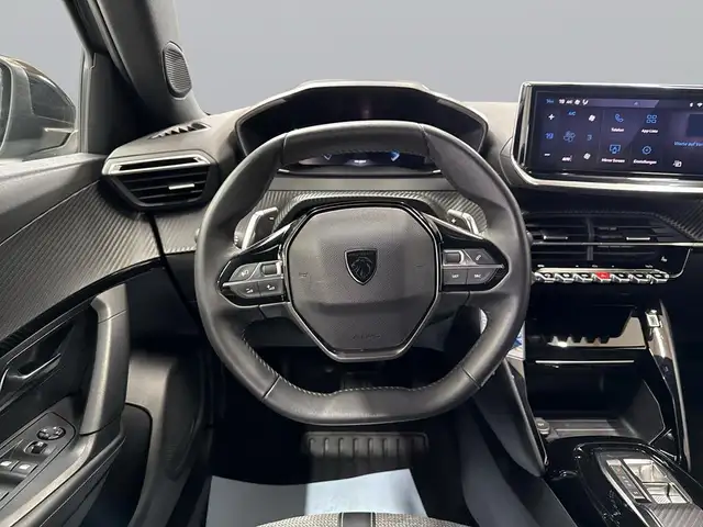 Peugeot 2008 view 15