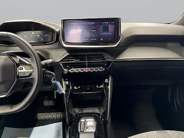 Peugeot 2008 view 14