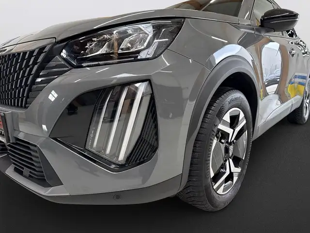 Peugeot 2008 view 11