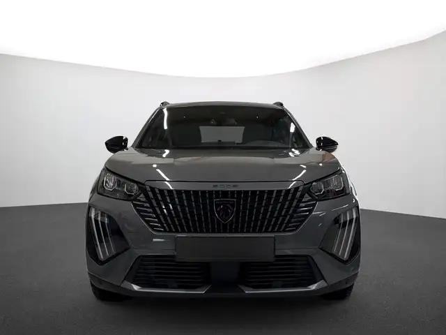 Peugeot 2008 view 3