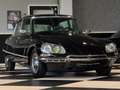 Oldtimer Citroen DS23 Pallas Schwarz - thumbnail 1