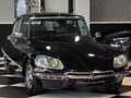 Oldtimer Citroen DS23 Pallas Schwarz - thumbnail 2