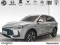 MG ZS HEV LUX+StandHZG+Navi+LED+360Kamera+ACC+Apple CarP Silber - thumbnail 1