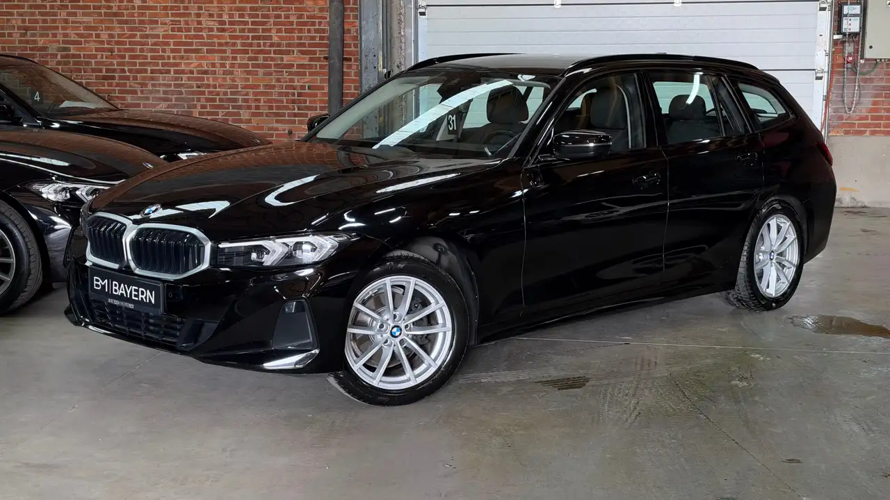 BMW 318