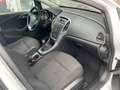 Opel Astra J Sports Tourer Edition TÜV 01.2027 Weiß - thumbnail 11