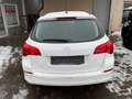 Opel Astra J Sports Tourer Edition TÜV 01.2027 Weiß - thumbnail 6