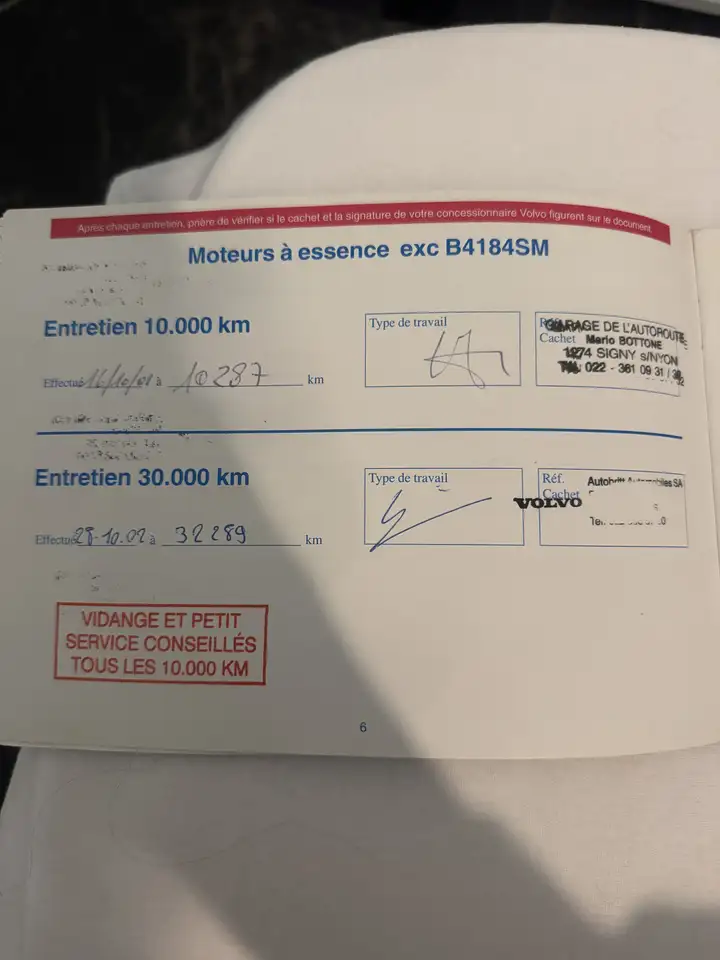 Volvo S60 T5 Optimum, foto 5