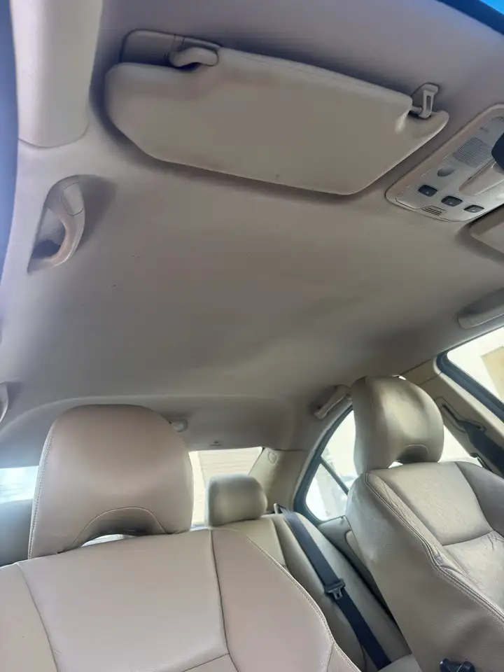 Volvo S60 T5 Optimum, foto 12
