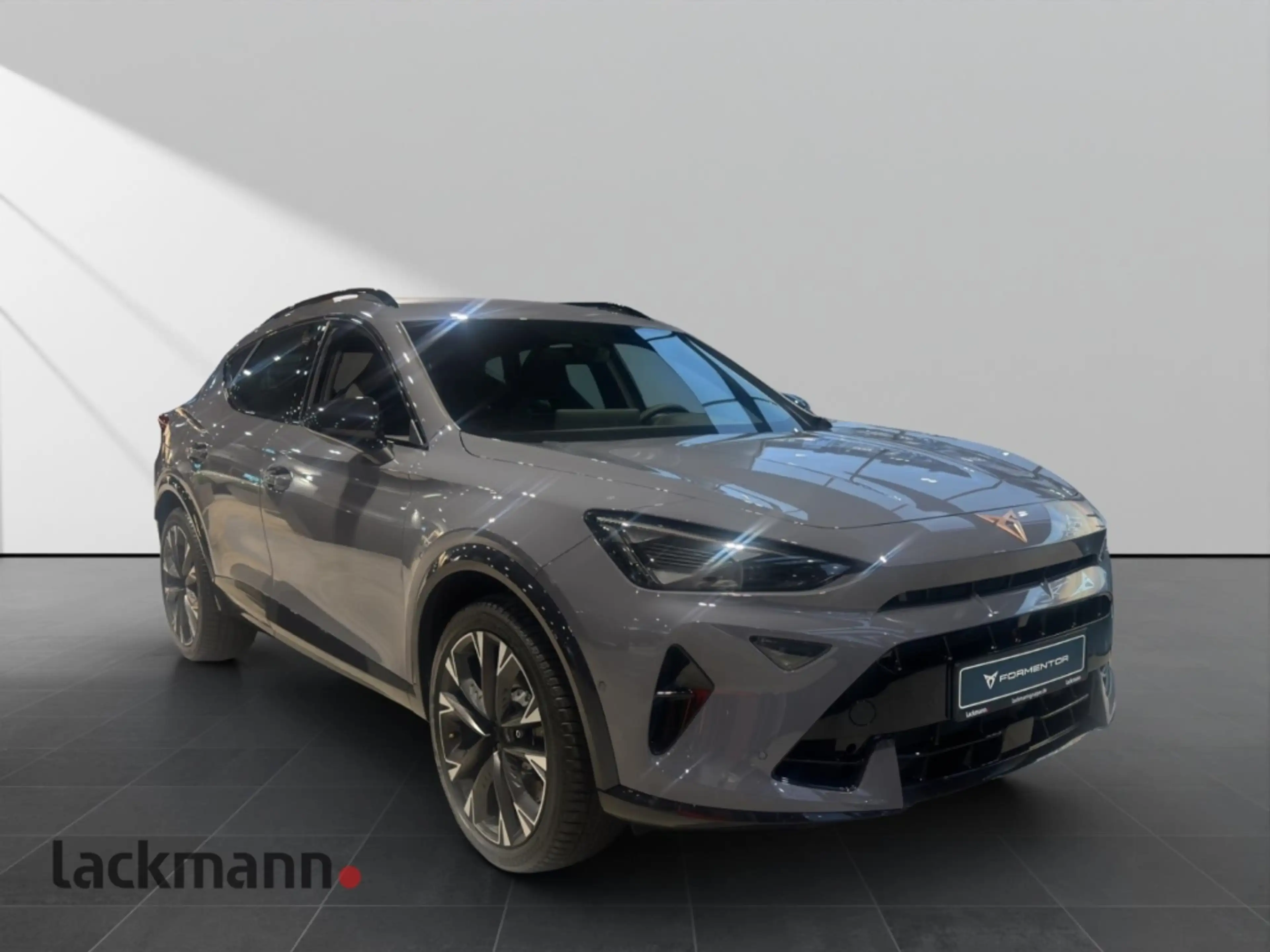 CUPRA Formentor 2.0 TSI VZ 4Drive*Navi*LED*Sennheiser* — photo 3