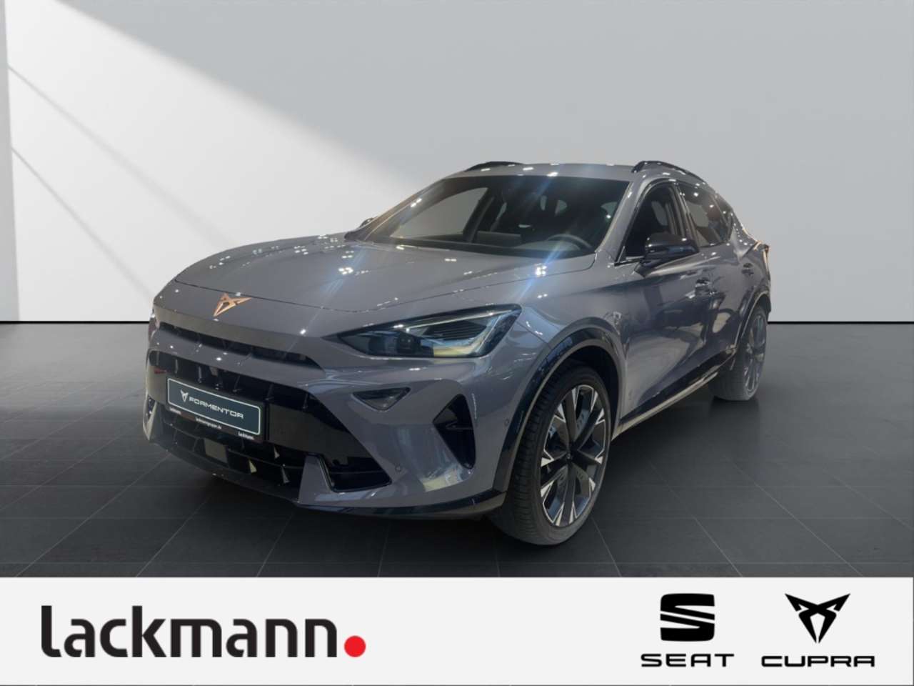 Cupra Formentor 2025