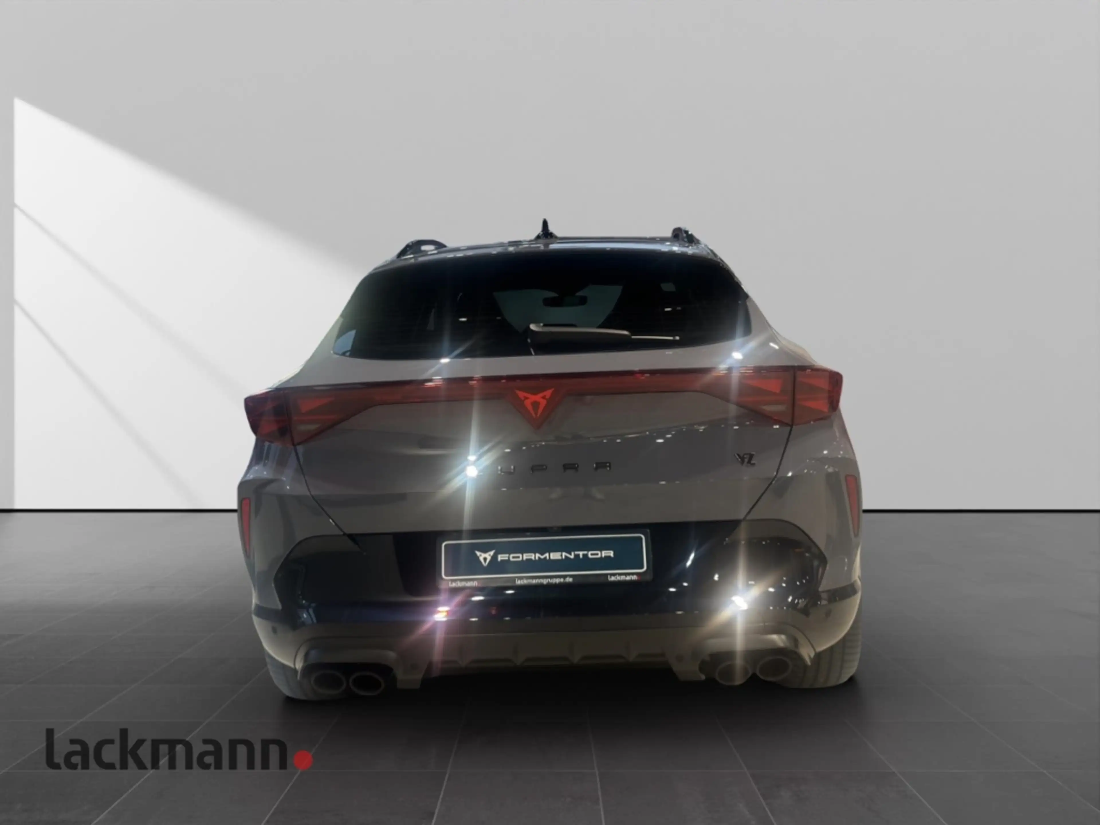 CUPRA Formentor 2.0 TSI VZ 4Drive*Navi*LED*Sennheiser* — photo 6