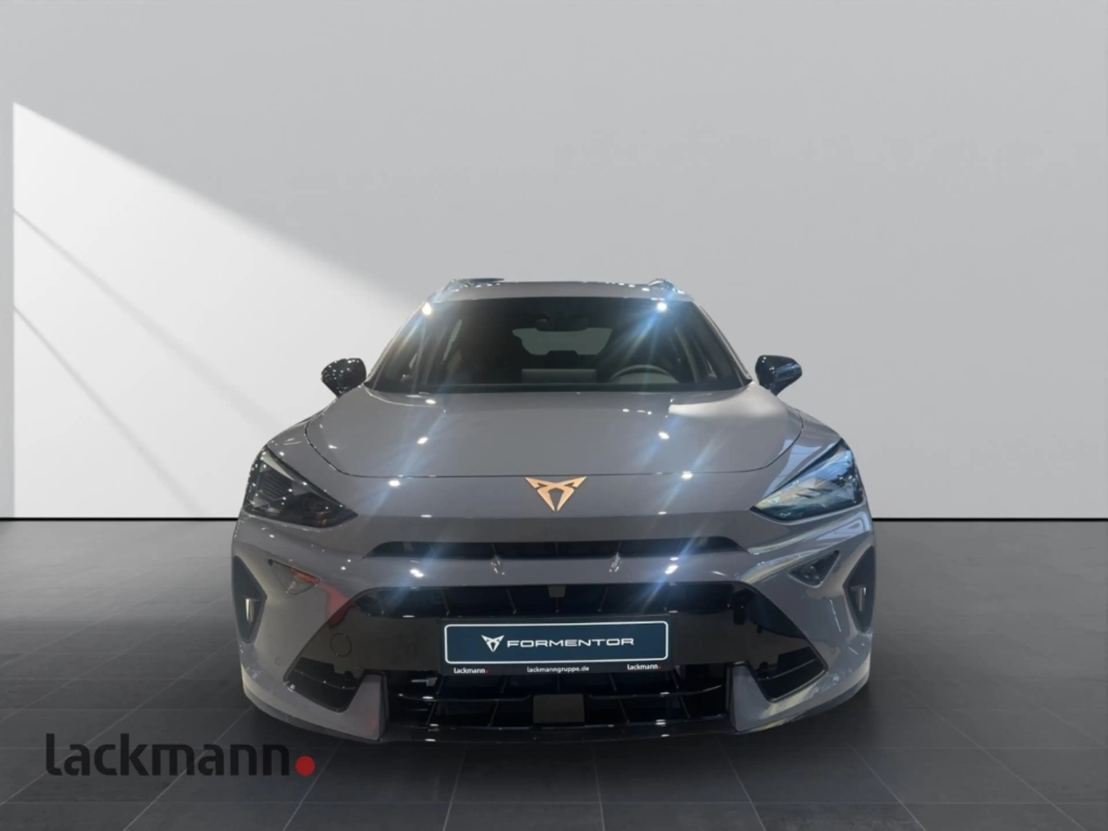 CUPRA Formentor 2.0 TSI VZ 4Drive*Navi*LED*Sennheiser* — photo 2